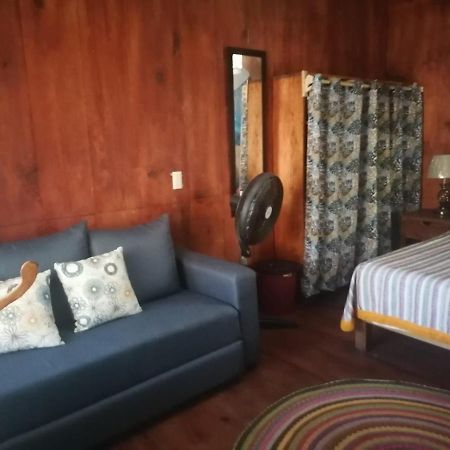 Villas La Bella Margarita Brisas de Zicatela Экстерьер фото