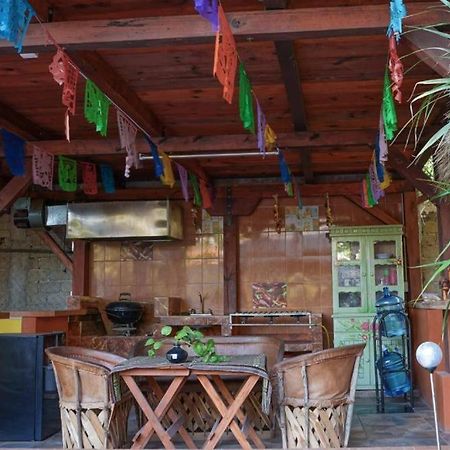 Villas La Bella Margarita Brisas de Zicatela Экстерьер фото