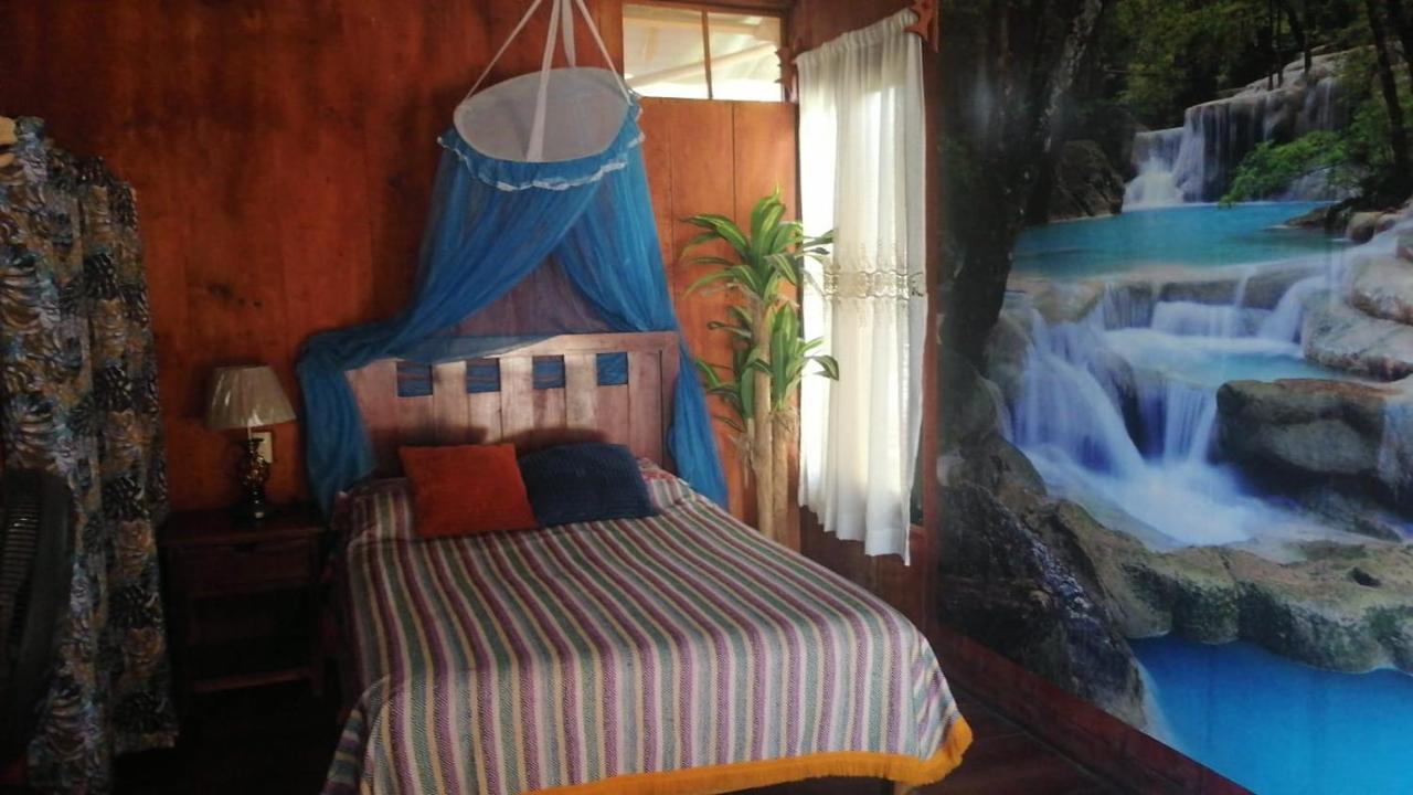 Villas La Bella Margarita Brisas de Zicatela Экстерьер фото